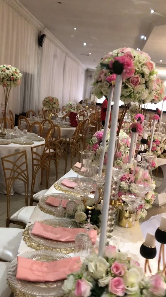 Darlington Hall photo 2